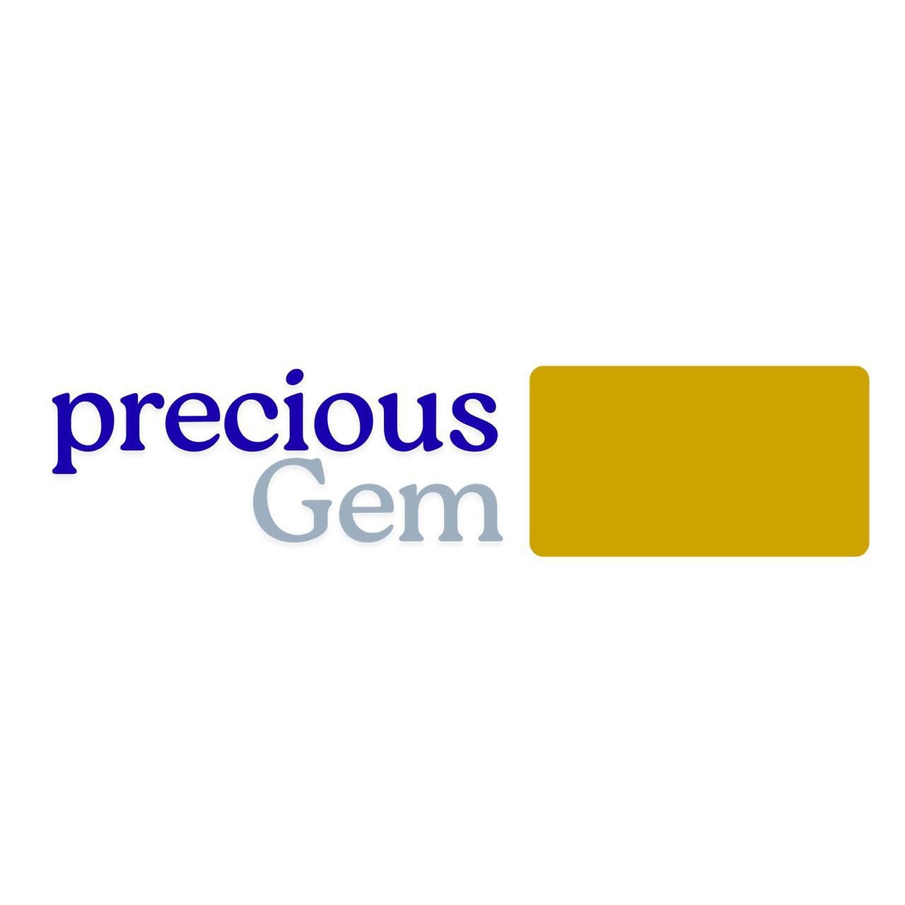 Precious Gem Construction